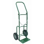 Sumner 782385 112-10S Cylinder Cart With 10" Wheels And Safety Chain. Fixed Price $263.29.