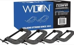 Wilton WIL11115 540 Series Carriage C-clamp Kit. Fixed Price $105.00.