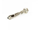 840SH Professional Swivel Head Pin Vise. Fixed Price $6.91.