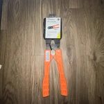 Sharkbite 1/2" & 3/4" Pex Crimp Tool (new) 23251. Fixed Price $40.00.