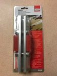 (2) Bessey KBX20 Clamp Extender For Body/k Revo Aluminum Durable. Fixed Price $35.00.