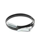 Big Horn 11774 19 Inch Diameter Band Clamp Fits Oasis Dust Collectors. Fixed Price $10.79.