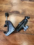 RAM-B-121 Mounts Yoke Clamp Base With B-size 1-INCH Ball. Fixed Price $35.00.