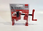 Bessey Durable Powder Coated H-style Pipe Clamp 1/2 In. BPC-H12. Fixed Price $14.21.