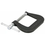 Wilton C-clamp, 1", Steel, Light Duty, 500 Lb.. Fixed Price $7.75.