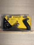 Stanley 9.75 In. X 2 W Bench Plane Steel Black. Fixed Price $25.00.