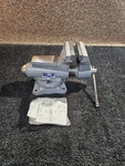 Wilton 28810 4-1/2-INCH 360-DEGREE Swivel Base Mechanics Pro Vise, Ductile Iron. Fixed Price $400.00.