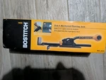 Bostitch 2-IN-1 Hardwood Flooring Jack. Fixed Price $145.00.