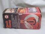 Black Decker 79-017 Cinch B&d Clamping Hobby Craft Assist Vintage Tool. Fixed Price $7.04.