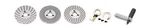 Vertex 3900-2392 Dividing Plate Set For 8" Rotary Table, Piece. Fixed Price $345.95.