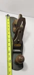 Vintage Craftsman Made Usa 187.37055 Dd Smooth Bottom Woodworking Plane. Fixed Price $85.00.