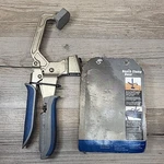 Kreg Automaxx 3'' Bench Clamp With Auto-adjust Technology W/ Base. Fixed Price $49.97.