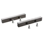 Westward Jaw INSERTS,6-1/2 In,for 10D713,PR 10D758 190735721742. Fixed Price $47.40.