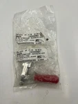 De-sta-co Msc Standard Straight Line Action Toggle Clamp 06966204 Silver Red. Fixed Price $17.49.