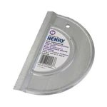 Henry 12266 Sheet Flooring Trowel, Square-notch, 1/16 X In.. Fixed Price $27.87.