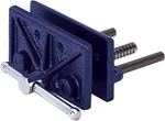 Woodworking Vise, 6-1/2" Jaw Width, 4-1/2" Max Opening (model 176). Fixed Price $63.23.