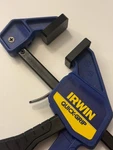 Irwin Quick-grip Mini Clamp Replacement Pads: Non-marring Tpu Grips. Fixed Price $12.99.