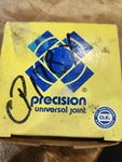Precision CP178X U-joint Center Parts Repair Kit, 135N Series. Fixed Price $25.00.