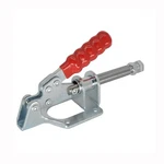 Push Pull Toggle Clamp 300LBS Holding Capacity Plunger Stroke. Fixed Price $13.58.