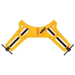 Dewalt 90 200 Lb. Corner Clamp With 3 In. Jaw Opening. Fixed Price $11.99.