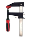 Bessey Gscc+k Clutch Style Bar Clamp 6" GSCC3.506+2K. Fixed Price $29.95.