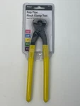 New Apollo Stainless Steel Crimp Clamp Tool Polyptk Sizes 1-1/2". Fixed Price $14.99.