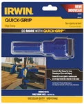 New Case Of 40 Irwin 1964755, Quick-grip, Edge For Medium-duty Clamps. Fixed Price $40.00.