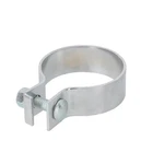 Muffler Clamp Fits Case International Super H 350602R1 31790DA. Fixed Price $26.99.