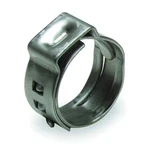 Oetiker 16700007-100 Hose Clamp, Ss, Nom.size. 7/16 In., PK100. Fixed Price $52.19.