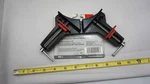 Bessey Clamp 3", 90 Degree Corner #WS-1 New Unit Free Ship Usa. Fixed Price $13.77.