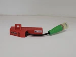 De-sta-co 8EA-031-1 Inductive Sensor W/M12 Plug 4 Pin Nnb. Fixed Price $59.96.