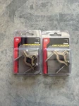 Gardner Bender Die Cast Electrical Grounding Clamp 14-GRC New 2PACK. Fixed Price $11.69.