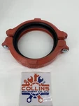 Victaulic 8-356 6" Style 6/168.3 Steel Transition Coupling For Cpvc/pvc Pipe. Fixed Price $125.69.