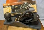 My Estate Sale! New Buck Bros 6 1/2" Block Plane In Box. Fixed Price $16.90.