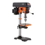 Wen 5 Amp 12" Variable Speed Cast Iron Benchtop Drill Press Portable Work Light. Fixed Price $294.84.
