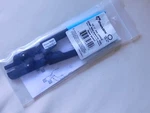 Sharkbite 1/2-IN 1-IN Pex Copper Crimp Ring Removal Tool 865897 Same Day Ship. Fixed Price $16.99.