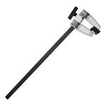 18-INCH Smart F Newly Designed Heavy Duty Steel Bar Clamps, Holds & Pos. Fixed Price $49.99.