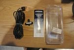 Lowrance Yamaha Interface Cable 120-37 #142400. Fixed Price $68.00.