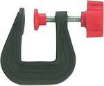 Zona Small 5/8'' Plastic C-clamp Hobby And Model Tweezer #37215. Fixed Price $7.18.