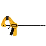 Dewalt DWHT83149 6" Trigger Clamp One-handed Nylon 2-PACK. Fixed Price $51.99.