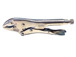 Mac Tools New Curved Jaw Snap Locking Vise Grip Pliers And Wire Cutter MLP7CJ. Fixed Price $32.95.