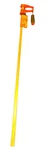 3736 Steel Bar Clamp, 36-INCH. Fixed Price $20.00.
