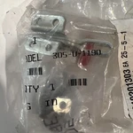 New De-sta-co Hold Down Locking Clamp 305-U-1190. Fixed Price $20.00.