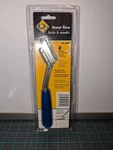 Qep Grout Saw 10012 Professional Tile Tools With Heavy Duty Blades. Fixed Price $12.00.