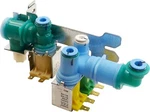 Refrigerator Water Valve For Frigidaire FFSS2615TS0 FFSS2615TP4 FFSS2615TP3. Fixed Price $46.67.