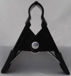 2 Pcs. Strong Metal Spring Clamp Vise Retaining Clip Type Curve Tip Hand Tool. Fixed Price $9.80.