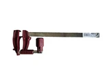 *new* Piher 01625 Maxipress M-25CM Clamp (#120). Fixed Price $45.00.