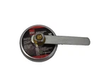 Bessey MGC-1 Welder's Magnetic Ground Clamp 250A 61LB Pull Welding Tool New. Fixed Price $32.99.