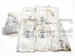 Lot Of 7 New De-sta-co 235208 Flat Tip Spindle Assembly. Fixed Price $31.50.
