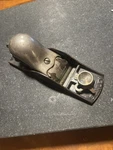 Stanley No. 19 Block Plane Vintage Sweetheart. Fixed Price $45.00.